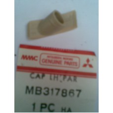 MB317867 MITSUBISHI L300 CİVATA TUTMA KOLU KAPAK